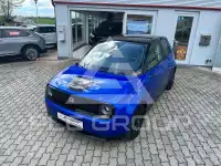 2022 Honda Honda e