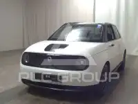 2022 Honda Honda e