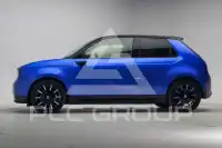 2022 Honda Honda e