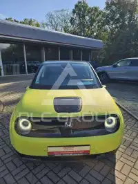 2022 Honda Honda e