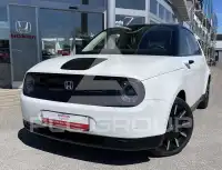 2022 Honda Honda e