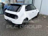 2022 Honda Honda e
