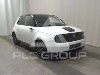 2022 Honda Honda e