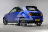 2022 Honda Honda e