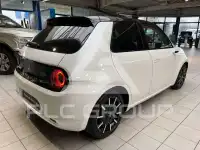 2022 Honda Honda e
