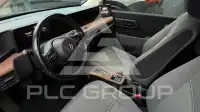 2022 Honda Honda e