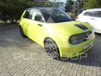 2022 Honda Honda e