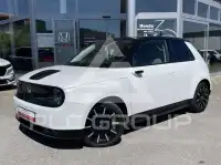 2022 Honda Honda e