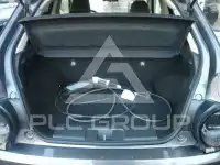 2022 Honda Honda e