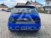2022 Honda Honda e