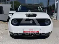 2022 Honda Honda e