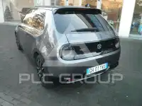 2022 Honda Honda e