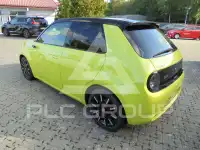 2022 Honda Honda e