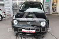 2022 Honda Honda e