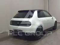 2022 Honda Honda e