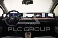 2022 Honda Honda e