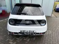 2022 Honda Honda e