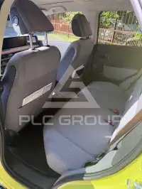 2022 Honda Honda e
