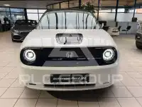 2022 Honda Honda e