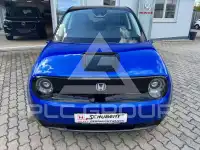 2022 Honda Honda e