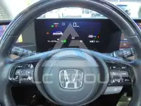 2022 Honda Honda e