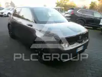 2022 Honda Honda e