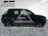 2022 Honda Honda e