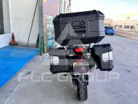 2022 Honda Unknown