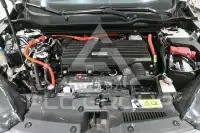 2022 Honda e:Ny1