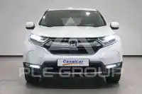 2022 Honda e:Ny1