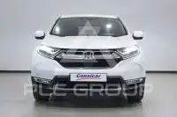 2022 Honda e:Ny1
