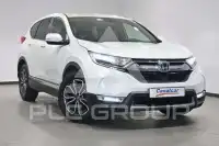 2022 Honda e:Ny1