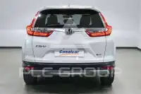 2022 Honda e:Ny1