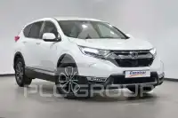 2022 Honda e:Ny1