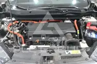 2022 Honda e:Ny1