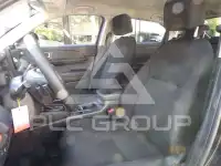 2022 Honda HR-V