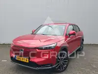 2022 Honda HR-V