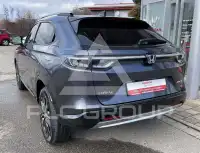 2022 Honda HR-V