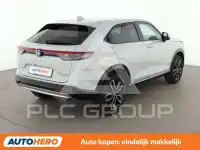 2022 Honda HR-V