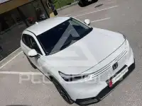 2022 Honda HR-V