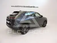 2022 Honda HR-V
