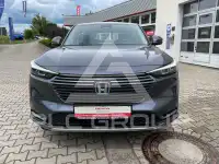 2022 Honda HR-V