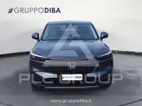 2022 Honda HR-V
