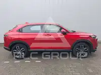 2022 Honda HR-V