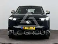 2022 Honda HR-V