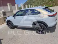 2022 Honda HR-V