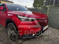 2022 Honda HR-V
