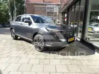 2022 Honda HR-V