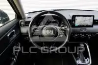 2022 Honda HR-V