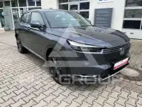 2022 Honda HR-V